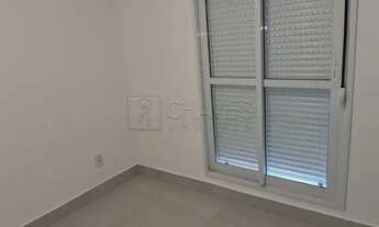 Imagem 4: Apartamento Padrão em Ribeirão Preto