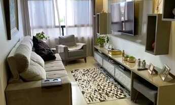 Imagem 2: Ap 98m2 - Prata Apartamento com 3 dormitórios