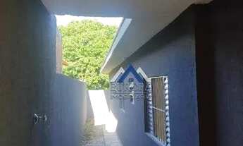 Imagem 7: Casa com 3 dormitórios à venda, 70 m² por R$ 235.000,00 - Residencial Vila Romana - Londri