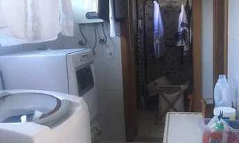 Imagem 4: Apartamento para venda possui 156 metros quadrados com 3 quartos em Barra - Salvador - BA