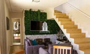 Imagem: Apartamento à venda com 124m², 4 quartos