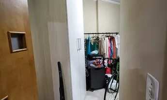 Imagem 7: Apartamento para venda tem 55 metros quadrados com 3 quartos em Vila Ema - São Paulo - SP