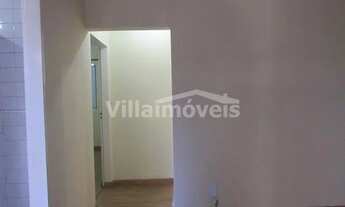 Imagem 7: Apartamento - Vila Industrial - Campinas
