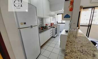 Imagem 2: Apartamento para alugar no bairro Pitangueiras - Guarujá/SP