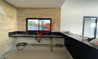 Imagem 7: Casa - Condomínio Jardim Primavera - Louveira