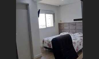 Imagem 2: Apartamento no Condomínio Cidade Maia à venda - Jardim Flor da Montanha - Guarulhos/SP