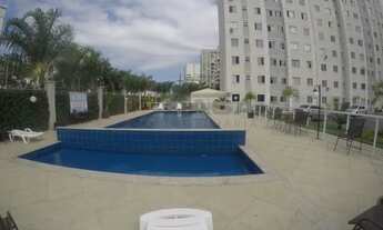 Imagem: AF- Apartamento térreo no Condomínio Parque