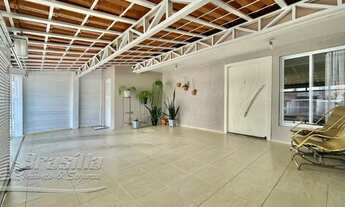 Imagem 2: Casa 3 Quartos 2 Suítes QE 36