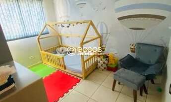 Imagem 3: Casa à venda, 2 quartos, 1 suíte, 3 vagas, São Jorge - Uberlândia/MG