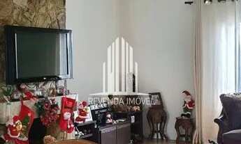 Imagem 4: Casa em condomínio fechado de 474m² com 6 dorms á venda