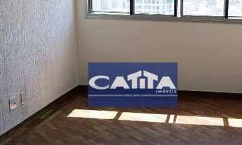 Imagem 7: Apartamento com 3 dormitórios, 100 m² - venda por R$ 750.000,00 ou aluguel por R$ 4.854,65