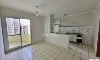 Imagem 1: Apartamento (tipo - padrao) 1 dormitórios/suite, cozinha planejada, portaria 24hs, lazer