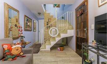 Imagem 7: Casa para Venda - 134m², 3 dormitórios, sendo 1 suites, 2 vagas - Vila Butantã