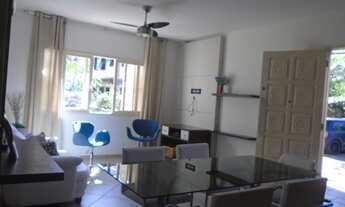 Imagem 4: LAGOA DA CONCEIÇÃO - RUA AFONSO LUIS BORBA, 116