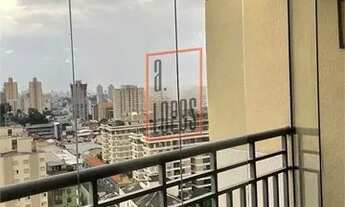 Imagem 5: Apartamento para venda possui 95 metros quadrados com 4 quartos em Santana - São Paulo - S