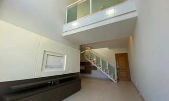 Imagem 2: Cobertura para venda com 3 quartos, Bairro Copacabana- Uberlandia