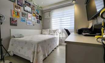 Imagem 7: Cobertura Atlantis Park - 4 quartos (1 suíte