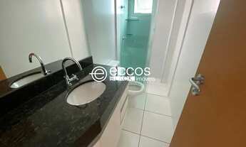 Imagem 6: Apartamento para aluguel, 3 quartos, 1 suíte, 2 vagas, TUBALINA - Uberlândia/MG