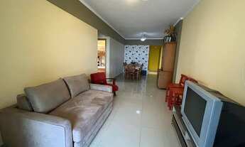 Imagem 5: Apartamento com 2 dormitórios à venda, 85 m² por R$ 550.000,00 - Vila Caiçara - Praia Gran