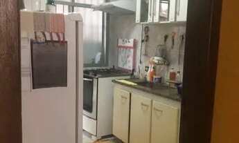 Imagem 6: Casa Jardim Guanabara com HABITESE