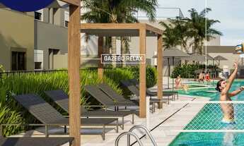 Imagem 4: LANÇAMENTO DA MVITUZZO NA ZONA LESTE, APARTAMENTO 76M, 3 DORMITÓRIOS , SENDO 2 SUÍTES COM