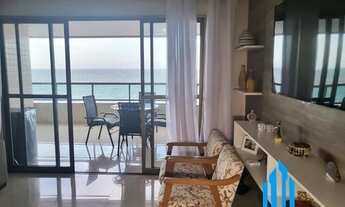 Imagem 2: Apartamento com 4 quartos a venda,120m² na Praia do Morro- Guarapari-ES