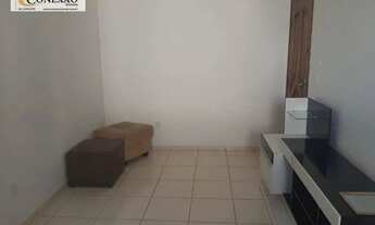 Imagem 3: Apartamento com 1 dormitório para alugar, 35 m² - Parque Arnold Schimidt - São Carlos/SP