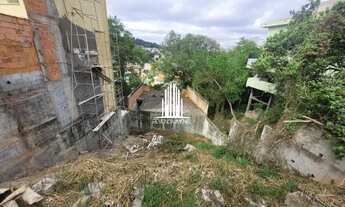 Imagem 6: Terreno no condomínio Nova Paulista com 376 m2