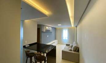 Imagem 5: Flat - Apto 1Qto - Candeias - 100m do mar