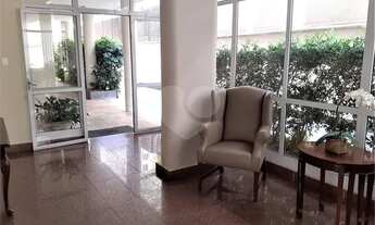 Imagem 2: Higienópolis Apartamento com 3 dormitórios