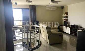 Imagem: Cobertura 206m² com 3 quartos sendo 1 suíte