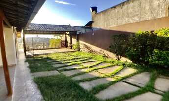 Imagem 4: Casa para aluguel, 3 quartos, 2 suítes, 6 vagas, Estoril - Belo Horizonte/MG