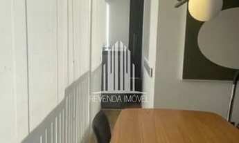 Imagem 6: Apartamento na Bela Vista- São Paulo, SP