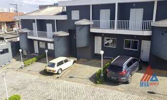 Imagem: Sobrado com 3 dormitórios para alugar