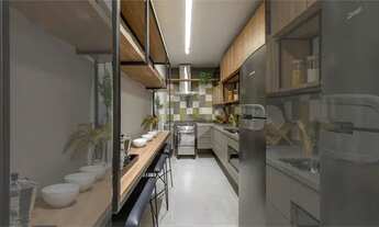 Imagem 7: Apartamento 2 quartos Palmeiras