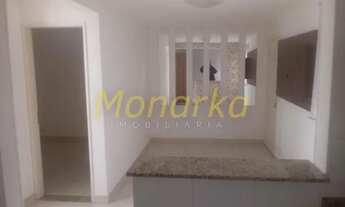 Imagem 3: APARTAMENTO NO MONTE NEVADA! na Vila Irene com 2 quartos e armários planejados