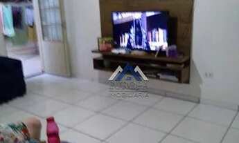 Imagem 5: Casa com 3 dormitórios à venda, 150 m² por R$ 320.000,00 - Pérola - Ibiporã/PR