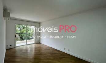 Imagem 2: Apartamento para locação com 73m² no Brooklin - São Paulo