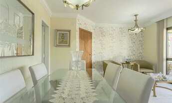 Imagem 2: Apartamento - Pompéia - 4 Quartos / Dormitórios - 2 Vagas - Venda / Compra - 105 m²