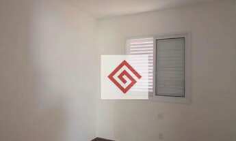 Imagem 7: Apartamento com 2 dormitórios, 53 m² - venda por R$ 295.000,00 ou aluguel por R$ 2.600,00