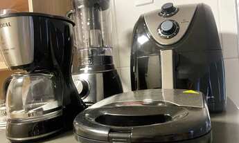 Imagem 7: Belissimo Flat no Mana Beach