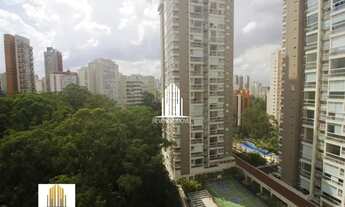 Imagem 6: Apartamento com 3 quartos e 3 vagas no Panamby