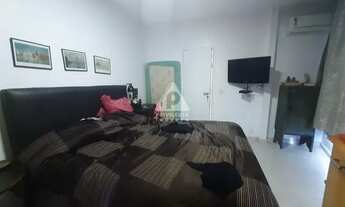 Imagem 5: Apartamento à venda, 3 quartos, 1 suíte, 1 vaga, Gávea - RIO DE JANEIRO/RJ