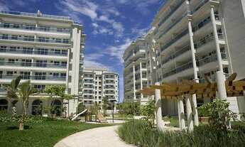 Imagem 5: Loft para aluguel tem 120 m2 com 1 quarto em Barra da Tijuca - Rio de Janeiro - RJ