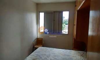 Imagem 6: Apartamento com 2 dormitórios à venda, 70 m² por R$ 615.000,00 - Chácara Santo Antônio - S