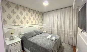 Imagem: AP COM 2 SUÍTES, MOBILIADO, NO CENTRO!