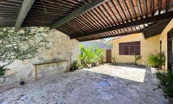 Imagem 4: Casa para aluguel com 250 metros quadrados com 3 quartos em Tirol - Natal - RN