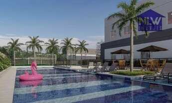 Imagem 4: Apartamento à venda, 39 m² por R$ 240.000,00 - Mooca - São Paulo/SP