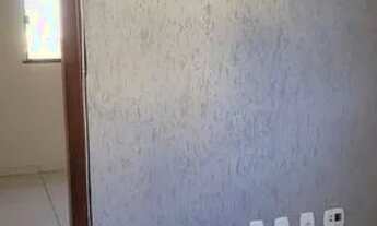 Imagem 6: Aluga kitnet ambiente familiar