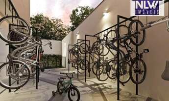 Imagem 5: Apartamento à venda, 26 m² por R$ 337.549,13 - Vila Mariana - São Paulo/SP